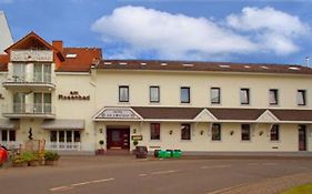 Hotel am Rosenbad Fulda